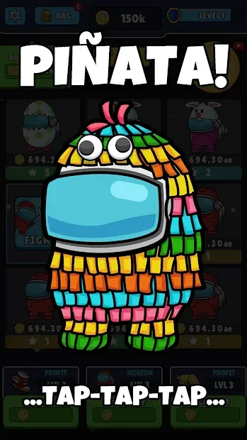 Impostor Academy screenshot