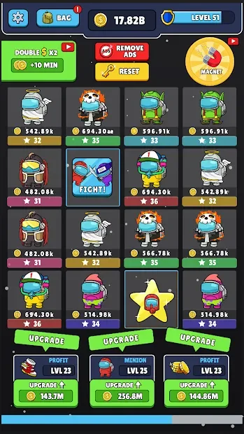 Impostor Academy screenshot