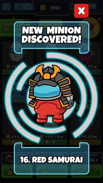 Impostor Academy screenshot