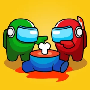 Impostor Academy icon
