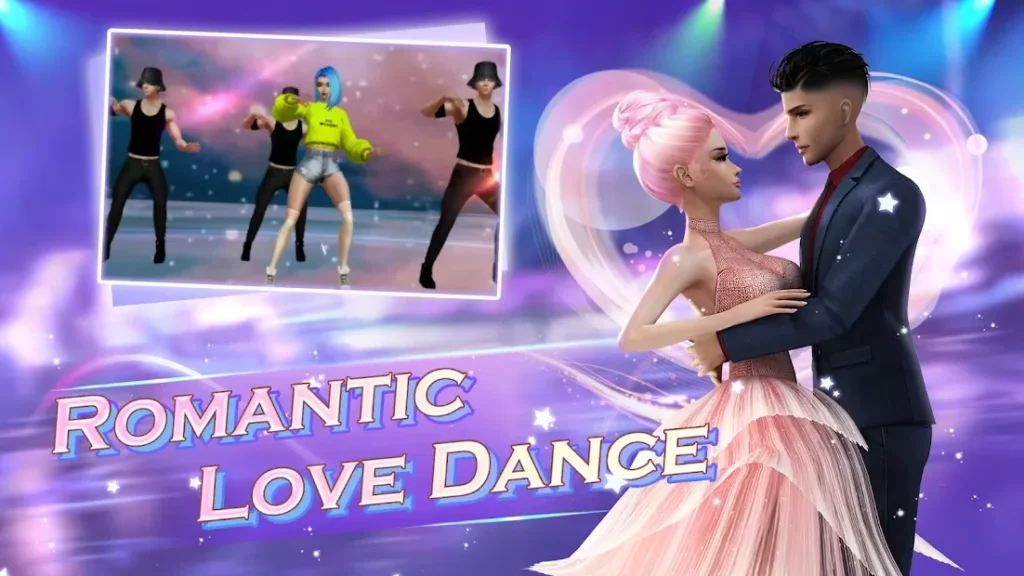 Fashion Beat screenshot
