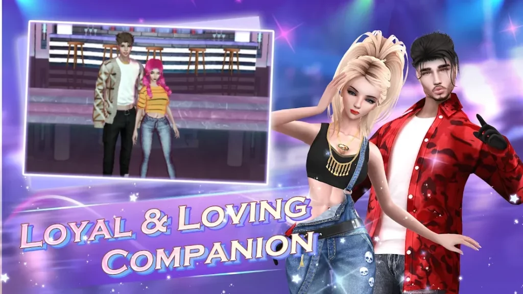 Fashion Beat screenshot