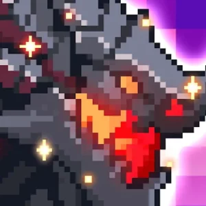 В игре есть баги! - кликер(Idle)RPG Games icon