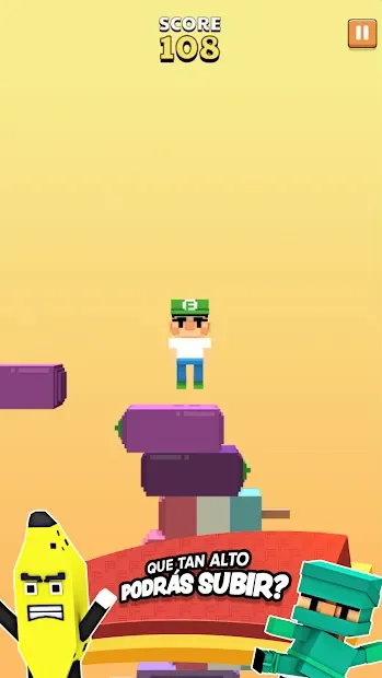 Fernanfloo Party screenshot