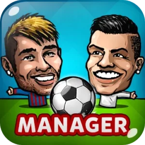 Кукольный менеджер футбольной карты CCG ⚽ icon