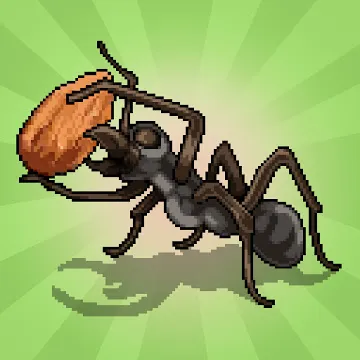 Pocket Ants: Симулятор Колонии icon