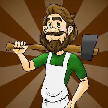 Craftsmith - Idle Crafting Game icon