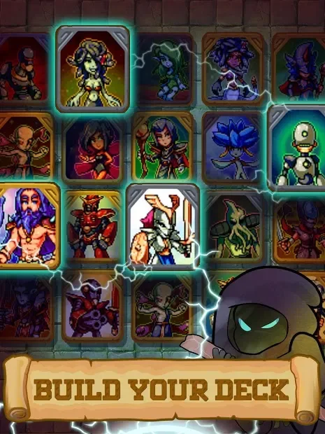 Rogue Adventure screenshot