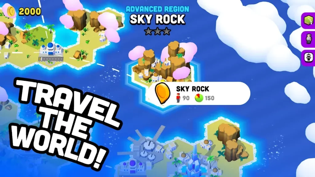 Fly THIS! screenshot
