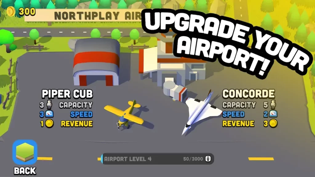 Fly THIS! screenshot