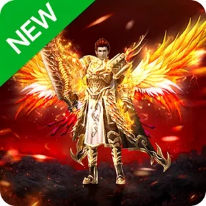 Immortal Legend: Idle RPG icon