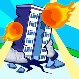 Demolish! icon