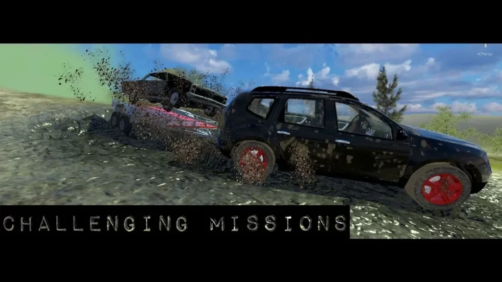 OFFROAD.INDIA screenshot