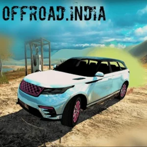 OFFROAD.INDIA icon
