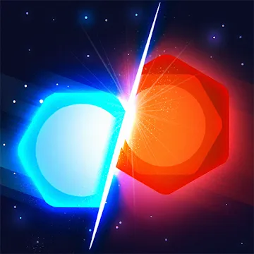 Clash of Dots - 1v1 RTS icon