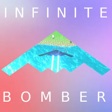 Infinite Bomber 3D icon