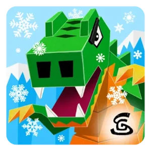 Cartoon Survivor icon