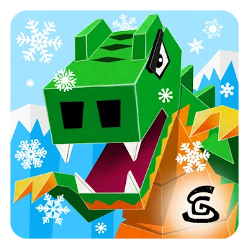 Cartoon Survivor icon
