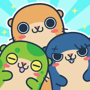 Otter Ocean — Treasure Hunt 1.8