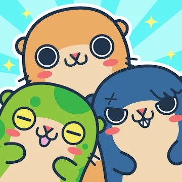 Otter Ocean - Treasure Hunt icon
