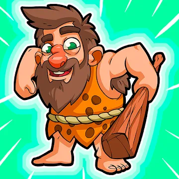 World Evolution Among Us Кликер - Развитие существ icon