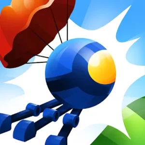 Rolly Legs 3.2.2 (MOD: высокий уровень)