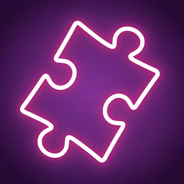Релакс Пазлы icon