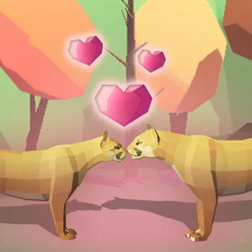 ZOOWSOME! - Idle Animals icon