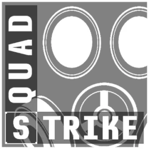 Squad Strike 3 : FPS icon
