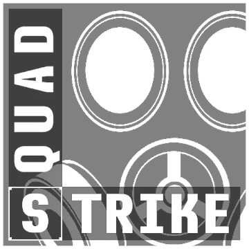 Squad Strike 3 : FPS icon