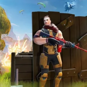 Fort Squad Free Firing Battle Royale 2020 icon