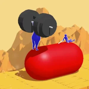 Blob Launch Team icon