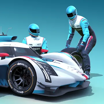 Motorsport Manager Racing 2020.6.0