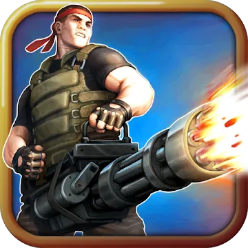 Guns 4 Hire 1.5 (MOD: много денег)