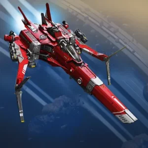 Star Conflict Heroes 3D RPG - Звездные бои icon