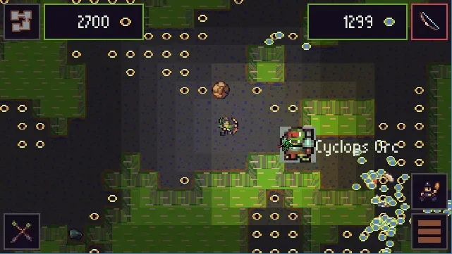 Heroism screenshot