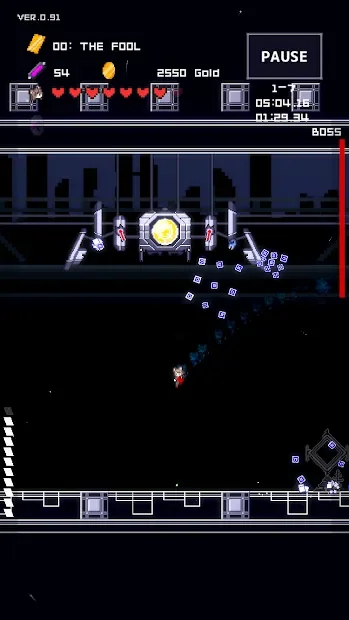 ReversEstory screenshot