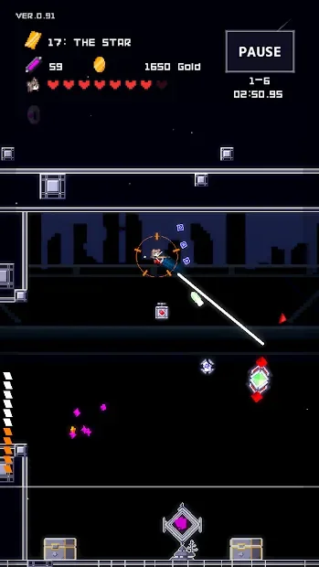 ReversEstory screenshot