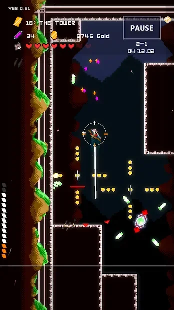 ReversEstory screenshot