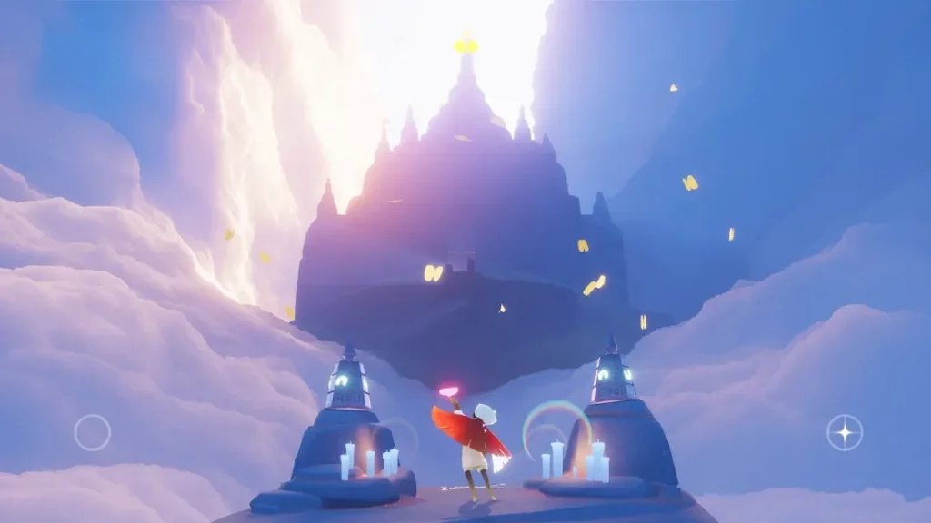 Sky: Дети Света screenshot
