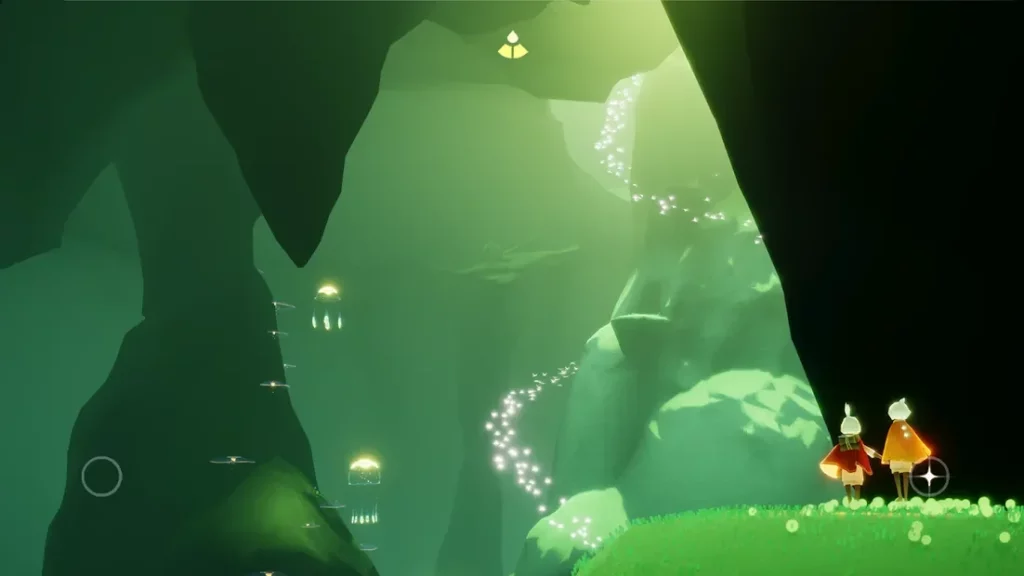 Sky: Дети Света screenshot