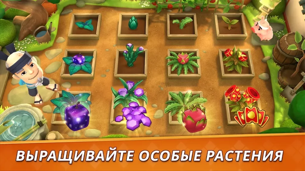Fruit Ninja 2 screenshot