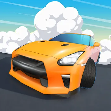 Drift Clash Онлайн 1.61