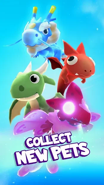 Tiny Worlds screenshot