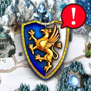 Heroes & Magic icon