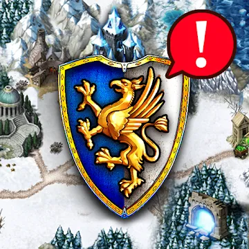 Heroes & Magic icon