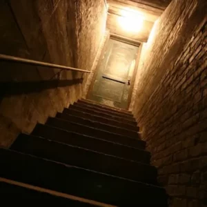 Scary Mansion: онлайн хоррор. Квест головоломка ? icon