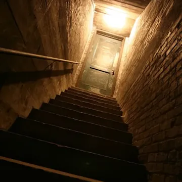 Scary Mansion: онлайн хоррор. Квест головоломка ? 1.049