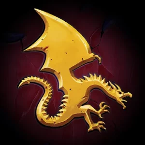 Legends Of Draxia icon