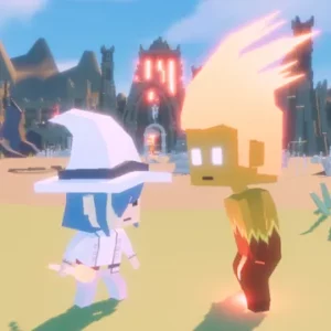 Mage Saga : Offline Action Game icon